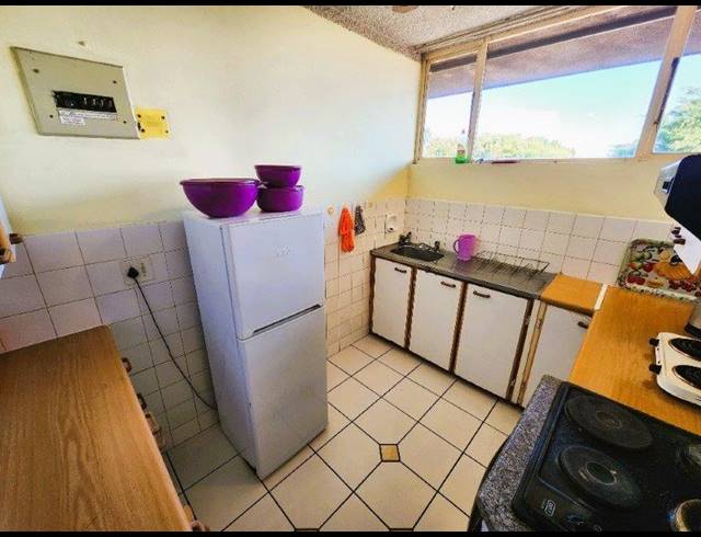 1 BEDROOM FLAT SOLD IN PINETOWN CENTRAL